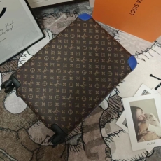 LV Suitcase